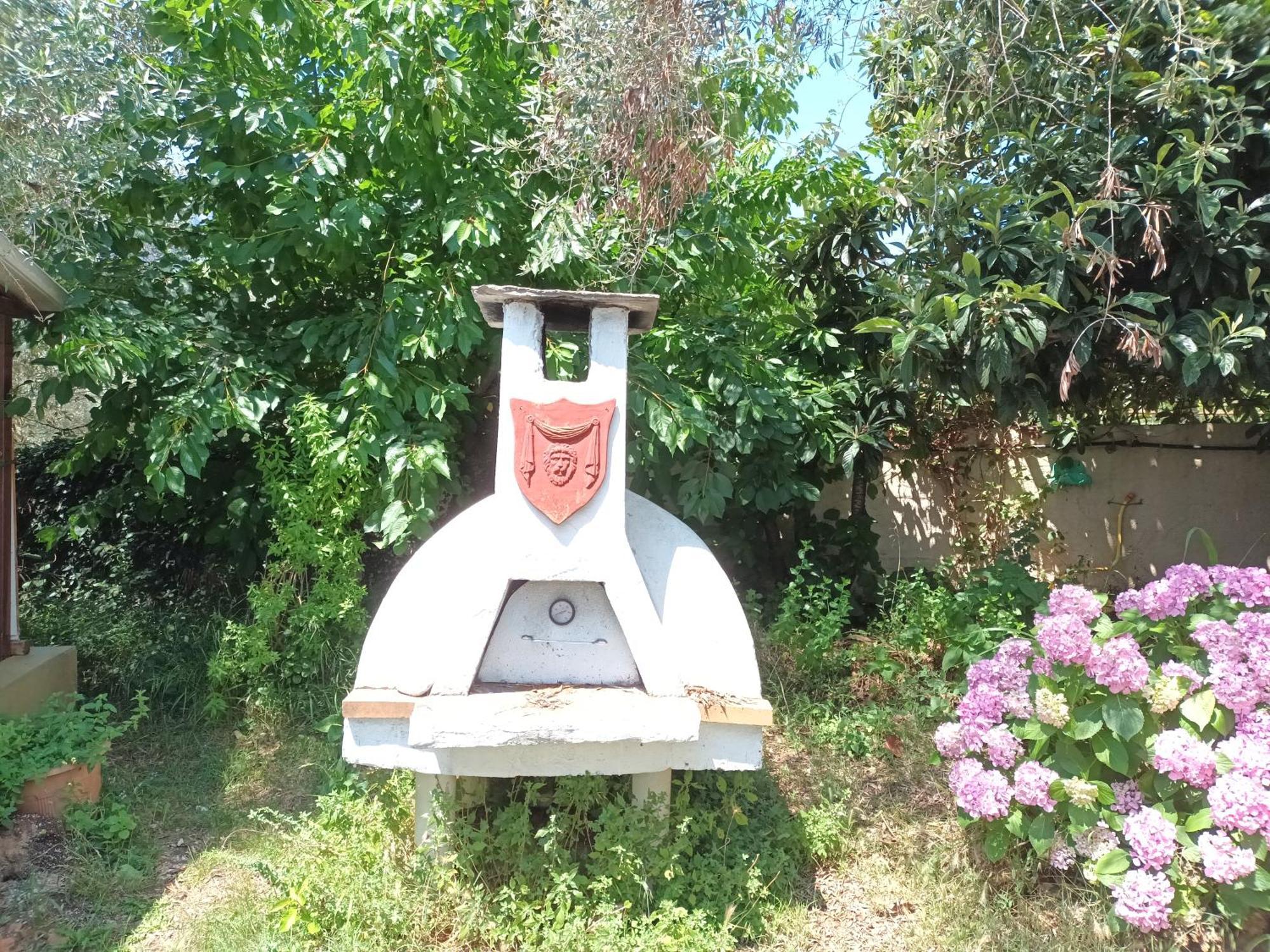 Hotel George Chrysi Ammoudia Oda fotoğraf