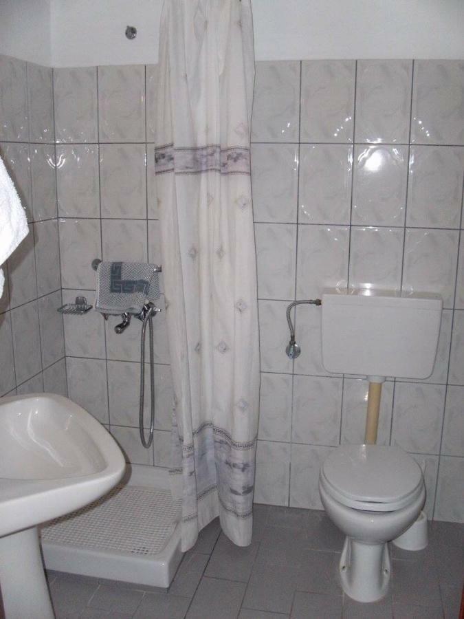 Hotel George Chrysi Ammoudia Dış mekan fotoğraf